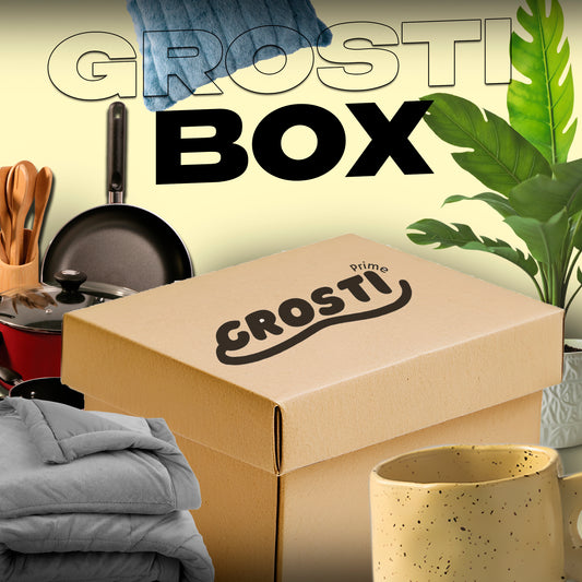 🏠 Grosti-Box